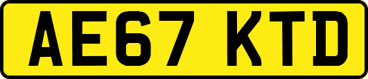 AE67KTD