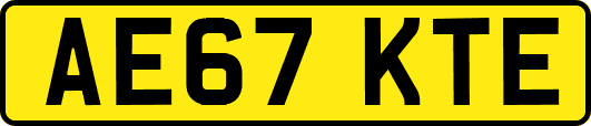 AE67KTE