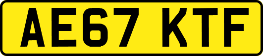 AE67KTF