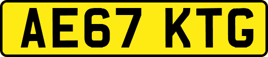 AE67KTG