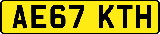 AE67KTH
