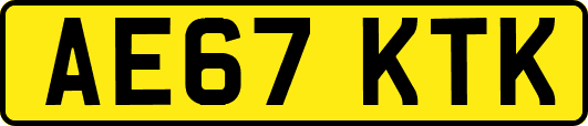 AE67KTK