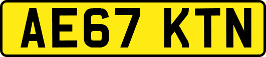 AE67KTN