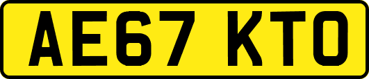 AE67KTO