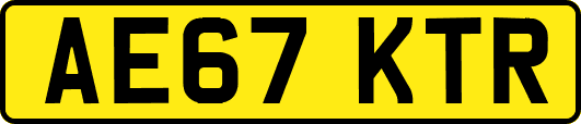 AE67KTR