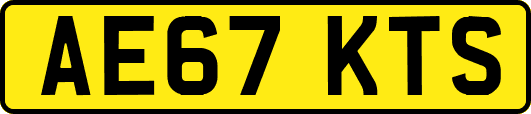AE67KTS