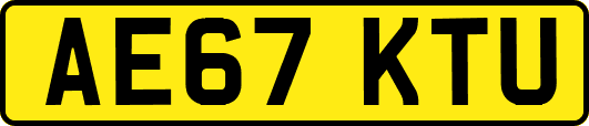 AE67KTU