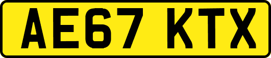 AE67KTX