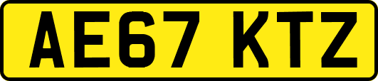 AE67KTZ