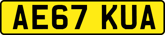 AE67KUA