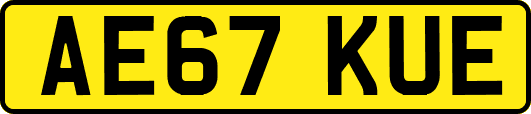 AE67KUE