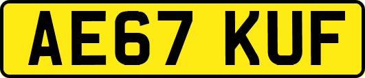 AE67KUF