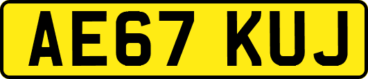 AE67KUJ