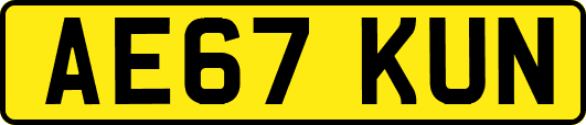 AE67KUN