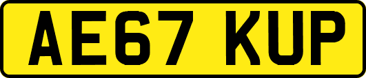 AE67KUP