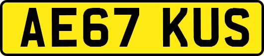 AE67KUS