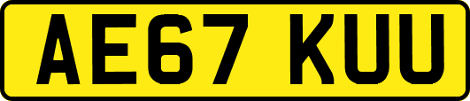 AE67KUU
