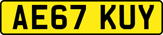 AE67KUY