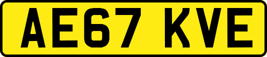 AE67KVE