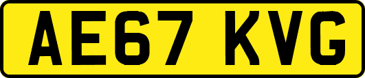 AE67KVG