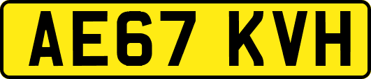 AE67KVH