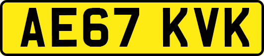 AE67KVK
