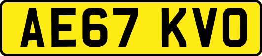 AE67KVO