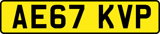 AE67KVP