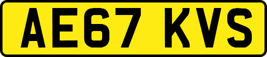 AE67KVS