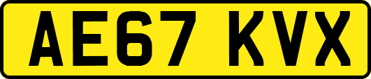 AE67KVX
