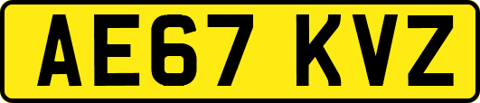 AE67KVZ