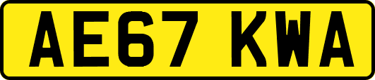 AE67KWA