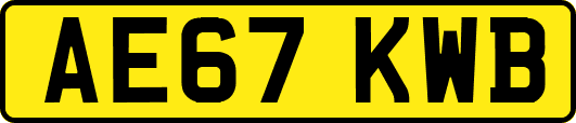 AE67KWB