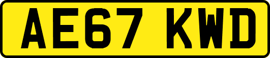 AE67KWD