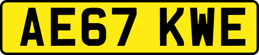 AE67KWE