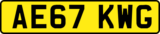 AE67KWG
