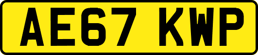 AE67KWP