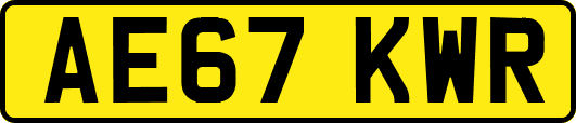 AE67KWR