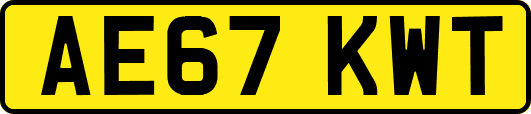 AE67KWT