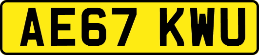 AE67KWU