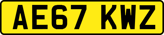 AE67KWZ