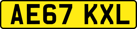 AE67KXL