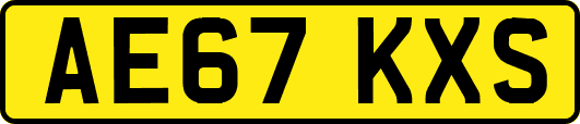 AE67KXS