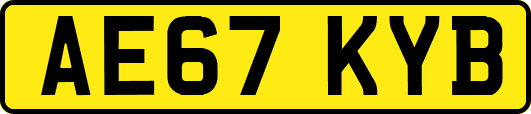 AE67KYB