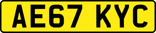 AE67KYC