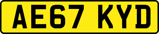 AE67KYD