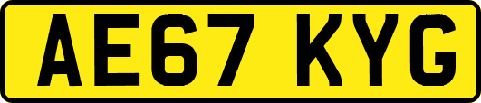 AE67KYG