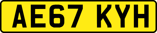AE67KYH