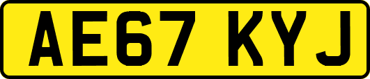AE67KYJ