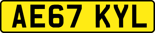 AE67KYL